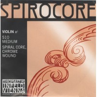 THOMASTIK Spirocore S10 струна для скрипки Ля (A)