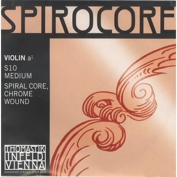 THOMASTIK Spirocore S10 струна для скрипки Ля (A)
