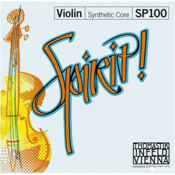 THOMASTIK Spirit SP100 комплект струн для скрипки
