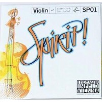 THOMASTIK Spirit SP01 струна для скрипки Мі (E)