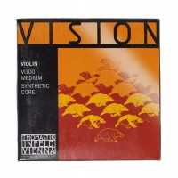 THOMASTIK VISION VI100 Комплект струн для скрипки
