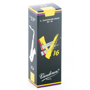 Vandoren V16 SR72 тростина для тенор-саксофона