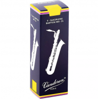 Vandoren SR24 тростина для баритон-саксофона