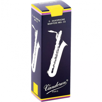 Vandoren SR24 тростина для баритон-саксофона