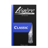Legere Classic NEW тростина синтетична для кларнета Bb