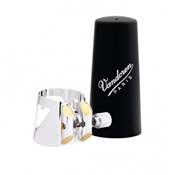 Vandoren Optimum LC01P лігатура для кларнета Сі-b