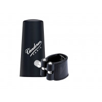 Vandoren LC21P лігатура для кларнета Сі-b Vandoren LC21P лігатура для кларнета Сі-b