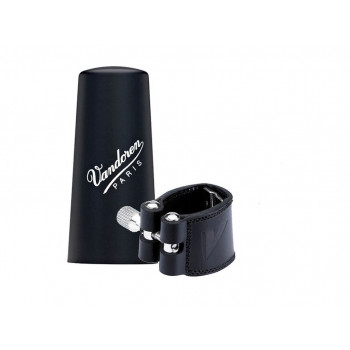 Vandoren LC21P лігатура для кларнета Сі-b