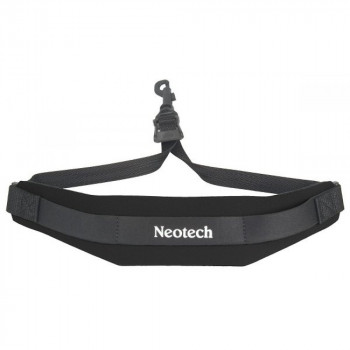 Neotech Soft  Junior  ремінь для саксофону