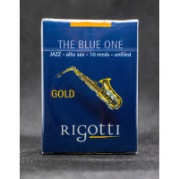 Rigotti Gold тростина для альт-саксофона