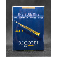 Rigotti Gold тростина для сопрано-саксофона