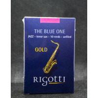 Rigotti Gold тростини для тенор-саксофона