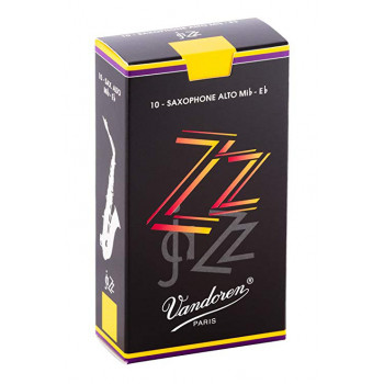 Vandoren ZZ SR41 тростина для альт-саксофона