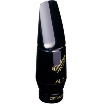 Vandoren Optimum SM711 мундштук для альт-саксофона АL3