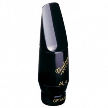 Vandoren SM712 мундштук для альт-саксофона АL4