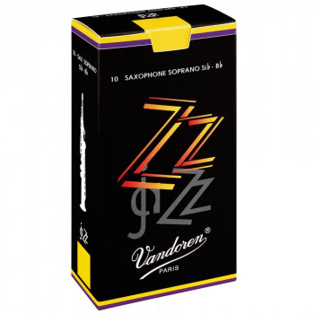 Vandoren ZZ SR40 тростина для сопрано-саксофона