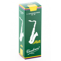 Vandoren JAVA SR27 тростина для тенор-саксофона Vandoren JAVA SR27 тростина для тенор-саксофона