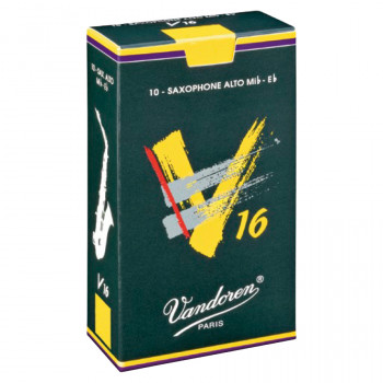 Vandoren V16 SR70 тростина для альт-саксофона