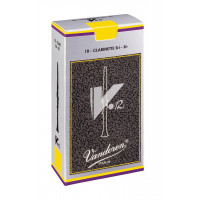 Vandoren V12 CR19 тростини для кларнета Bb (1 шт.)