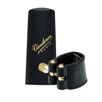 Vandoren LC26P лігатура для сопрано-саксофона Vandoren LC26P лігатура для сопрано-саксофона