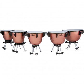 Majestic COF2300 Concert Series - литавра 23"