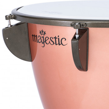 Majestic COF2300 Concert Series - литавра 23"