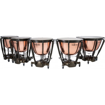 Majestic GRS2000 Symphonic Grand Series - литавра 20"