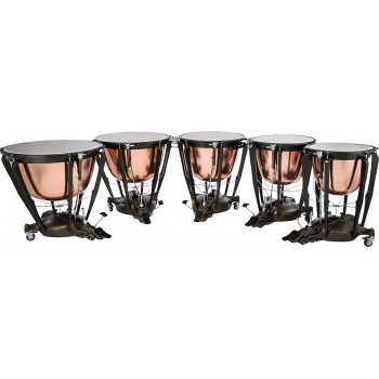 Majestic GRS2000 Symphonic Grand Series - литавра 20"