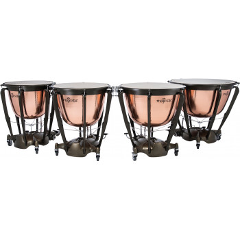 Majestic GRS2000 Symphonic Grand Series - литавра 20"