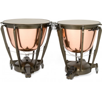 Majestic MР2900 Symphonic Series - литавра 29"