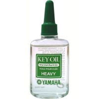 YAMAHA Key Oil Heavy олива для механіки саксофона, фаготу