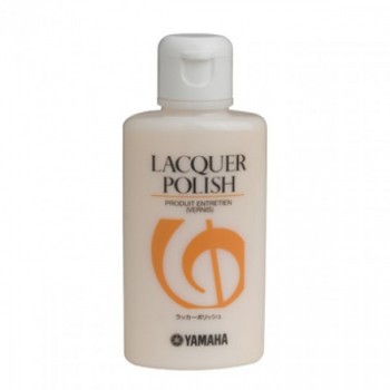 YAMAHA Lacquer Polish поліроль для лакованих інструментів