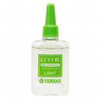 YAMAHA Key Oil Light олива для мехініки флейти, гобоя