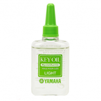 YAMAHA Key Oil Light олива для мехініки флейти, гобоя
