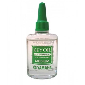 YAMAHA Key Oil Medium олива для кларнета