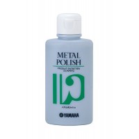 YAMAHA Metal Polish поліроль для нікельованих і мідних поверхонь інструментів