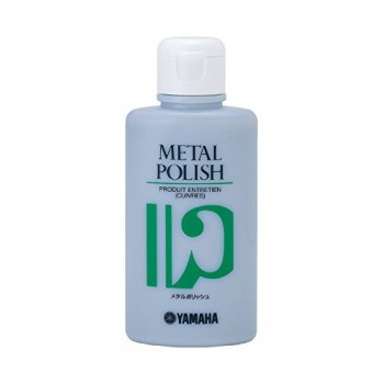 YAMAHA Metal Polish поліроль для нікельованих і мідних поверхонь інструментів