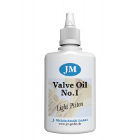 J.Meinlschmidt JM Valve Oil 1  олива