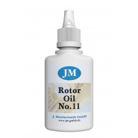 J.Meinlschmidt JM  Rotor Oil 11 олива