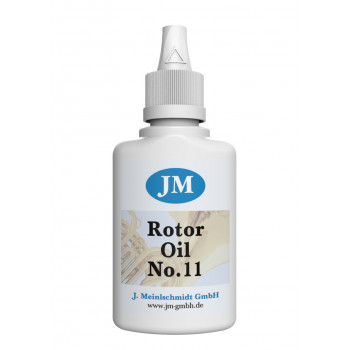 J.Meinlschmidt JM  Rotor Oil 11 олива