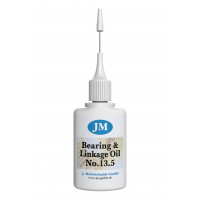 J.Meinlschmidt JM Bearing & Linkage Oil 13,5 олива
