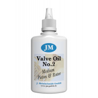 J.Meinlschmidt JM Valve Oil 2  олива