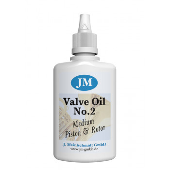 J.Meinlschmidt JM Valve Oil 2  олива
