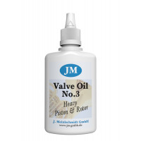 J.Meinlschmidt JM Valve Oil 3  олива