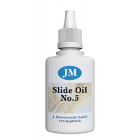 J.Meinlschmidt JM Slide Oil 5  олива
