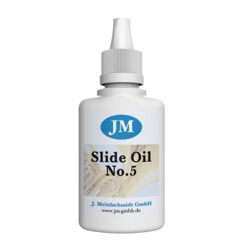 J.Meinlschmidt JM Slide Oil 5  олива