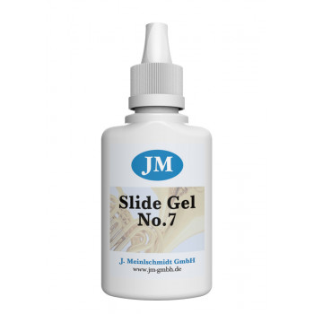 J.Meinlschmidt JM Slide Gel 7 гель