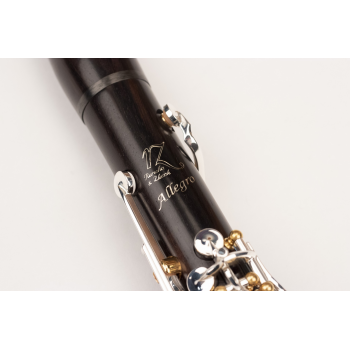 RZ Allegro D RZ-CL5401-0 Bb кларнет