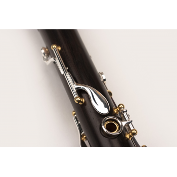 RZ Allegro D RZ-CL5401-0 Bb кларнет