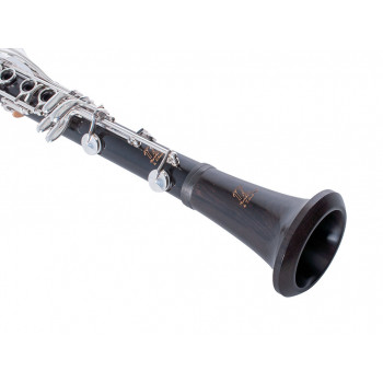 RZ Andante RZ-CL4300-0 Bb  кларнет